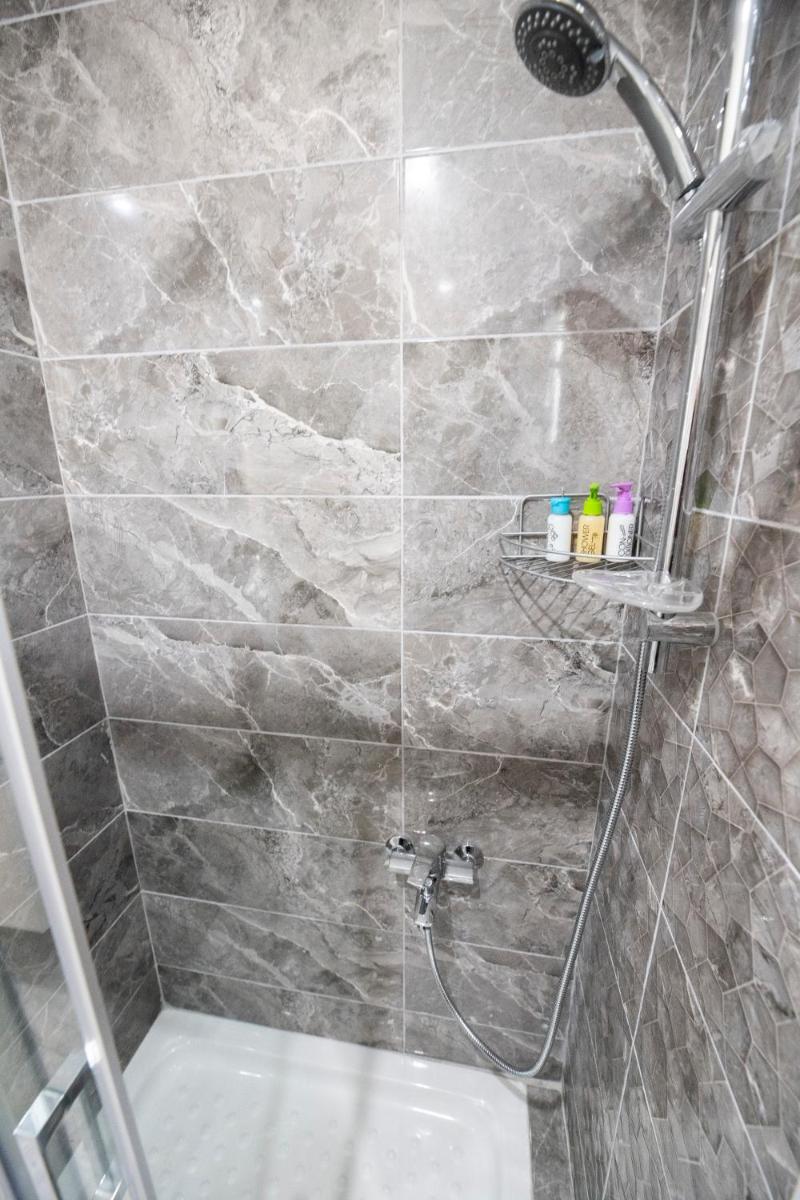 Kato Paphos 1BR near Paphos Harbour/Beach/Sea - Hizvo
