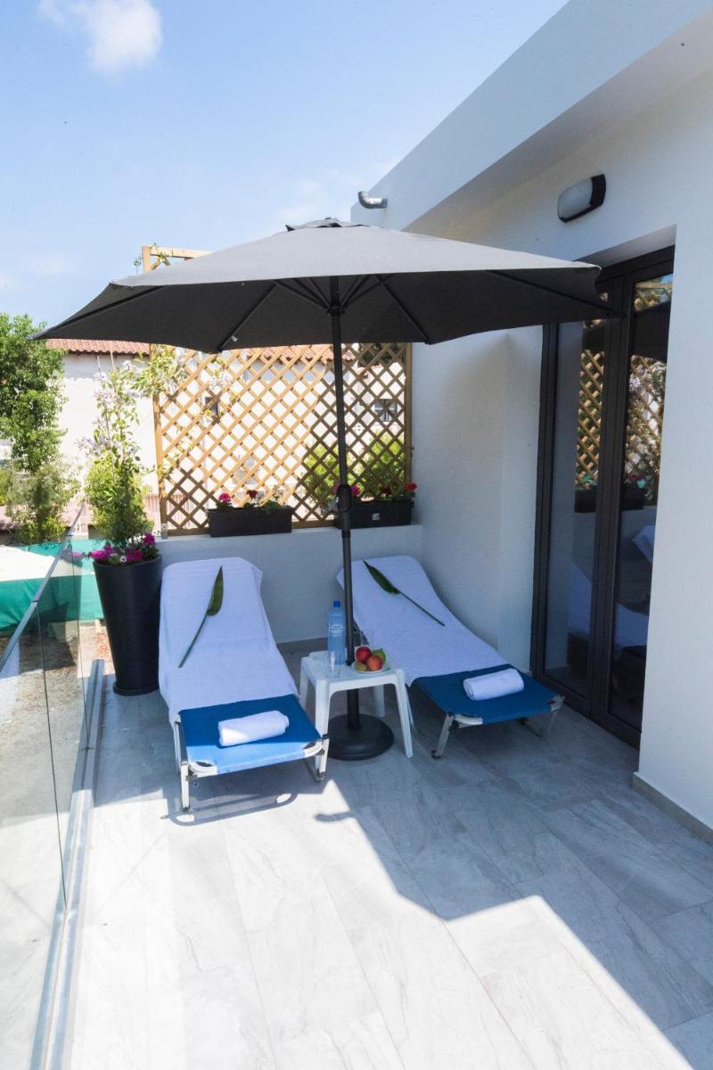 Kato Paphos 1BR near Paphos Harbour/Beach/Sea - Housity