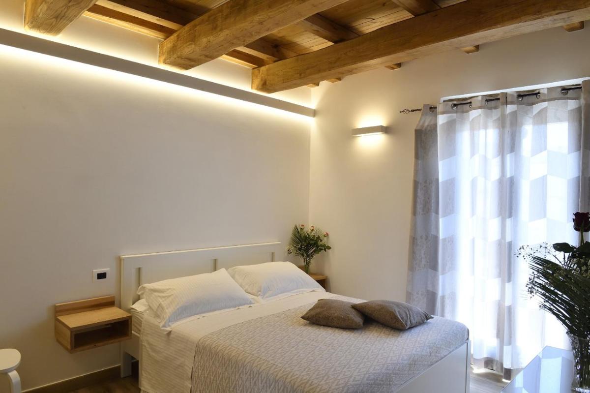 Le Benedettine Affittacamere Relais - Housity