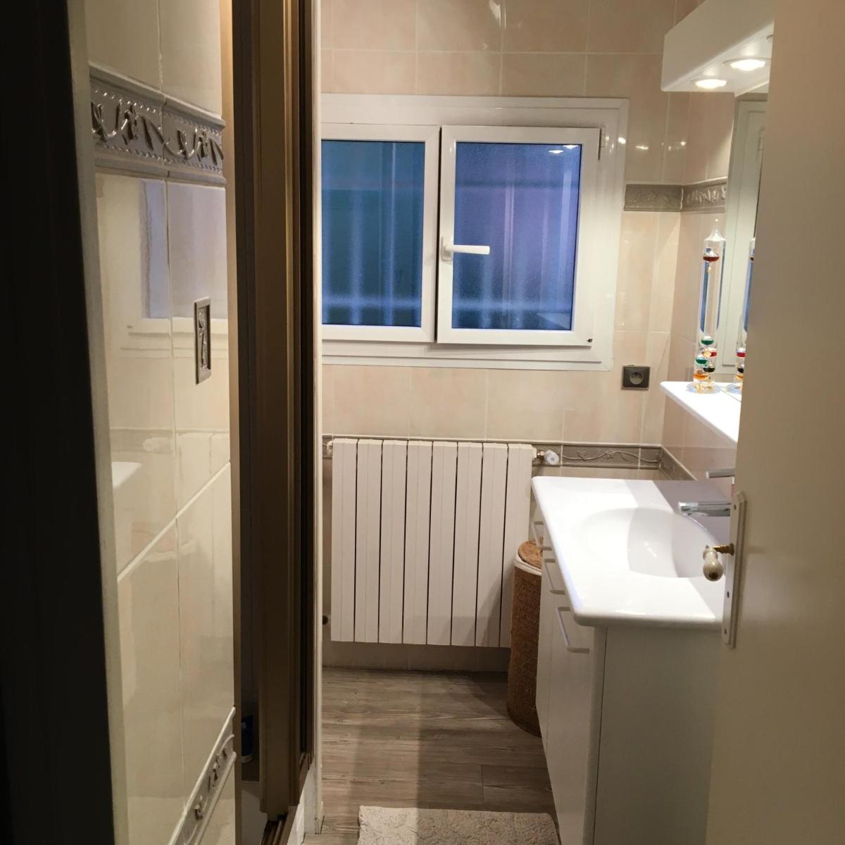 Suitetrails - Appartement 4 personnes proche Mer et Forêt Longville sur Mer