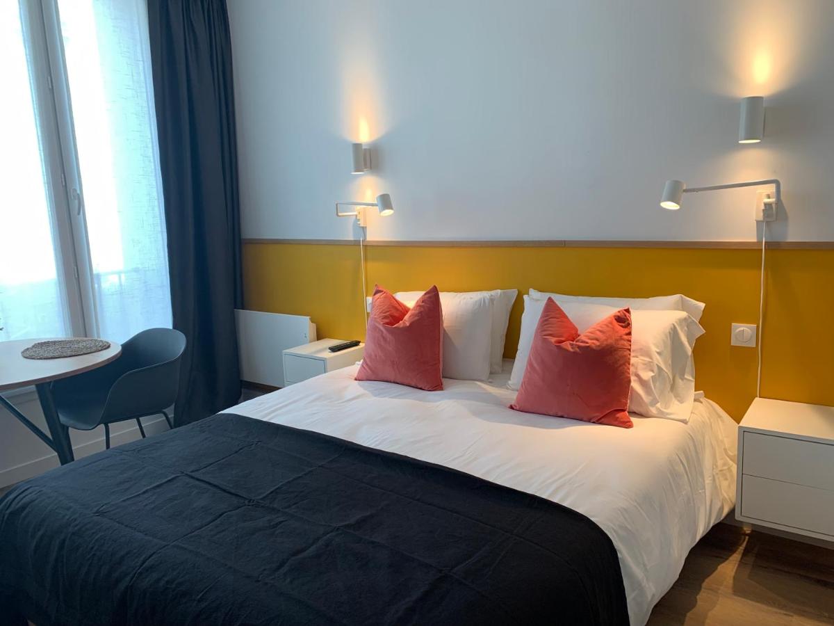 TY STUDIOS Hyper Centre Ville - Housity