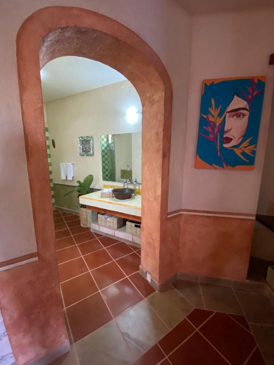 Hotel Boutique Santo Cuervo - Housity
