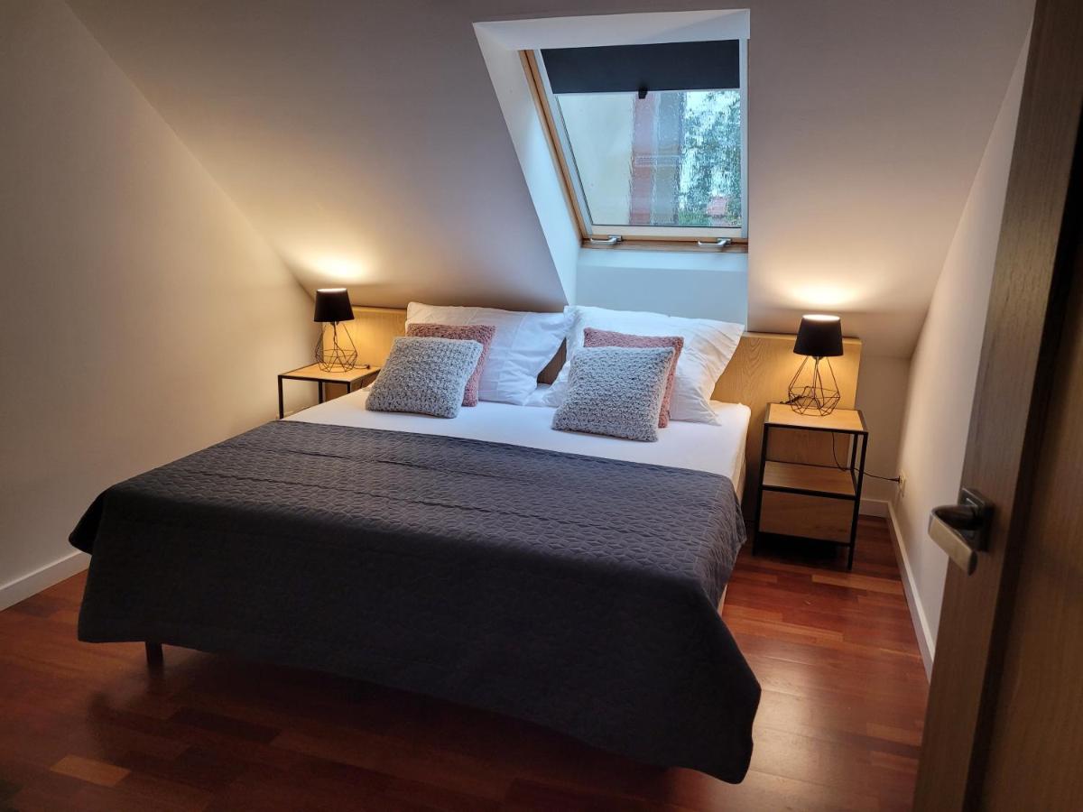 Apartamenty Milenijna 2 MALBORK Nowa Wieś - Housity