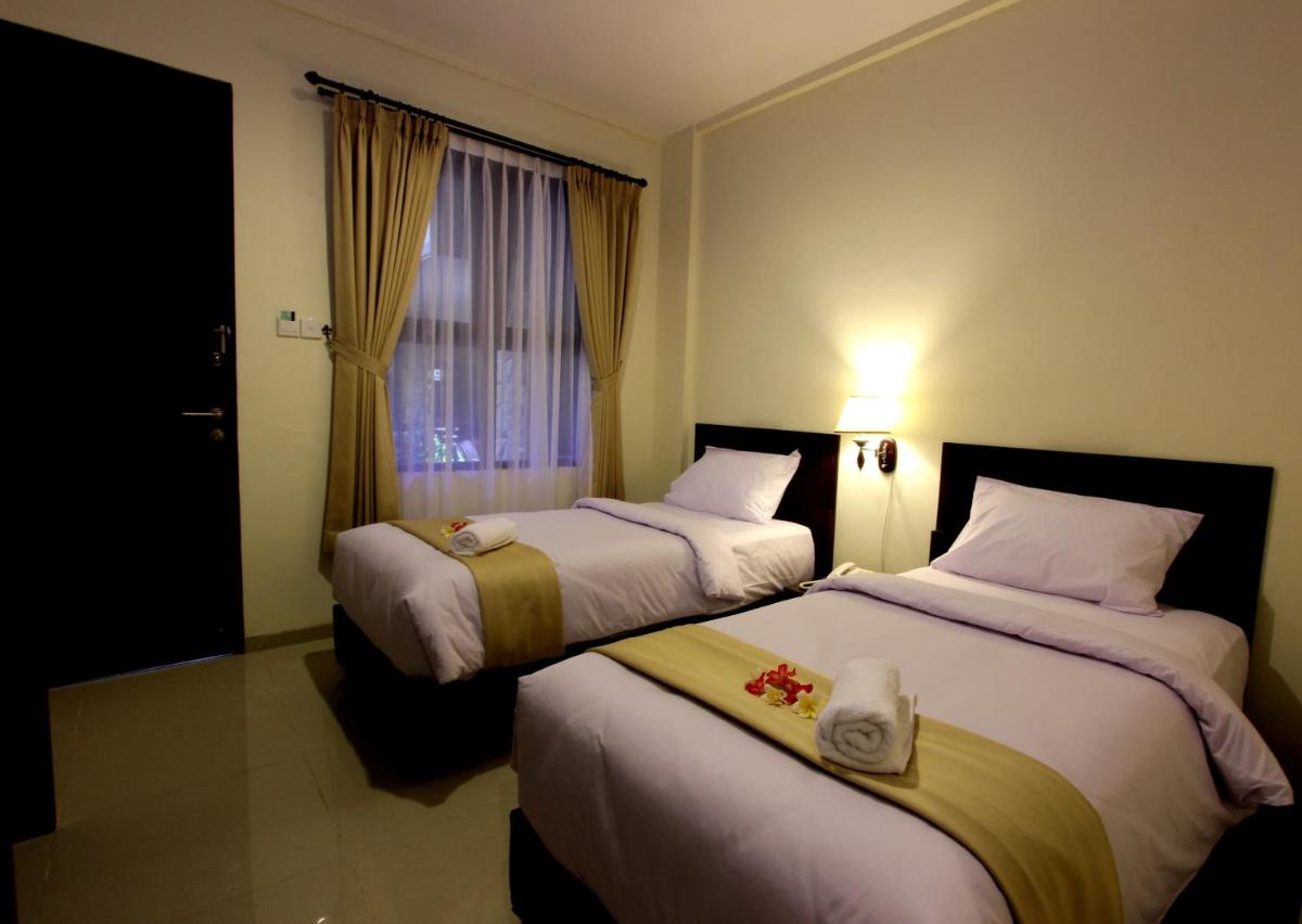 Manggar Indonesia Hotel - Housity