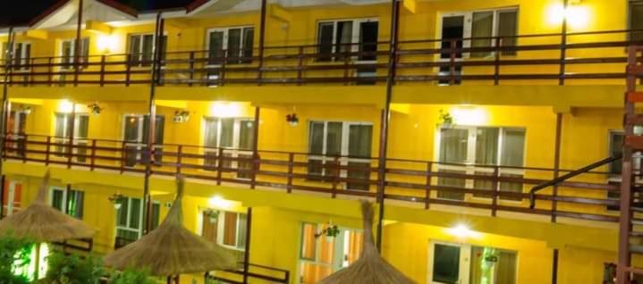 HOTEL ILA - Housity
