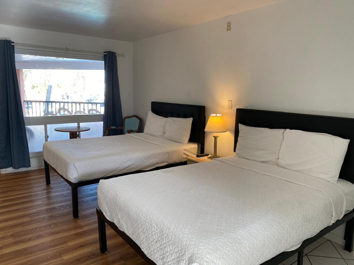 Rose Motel - Housity