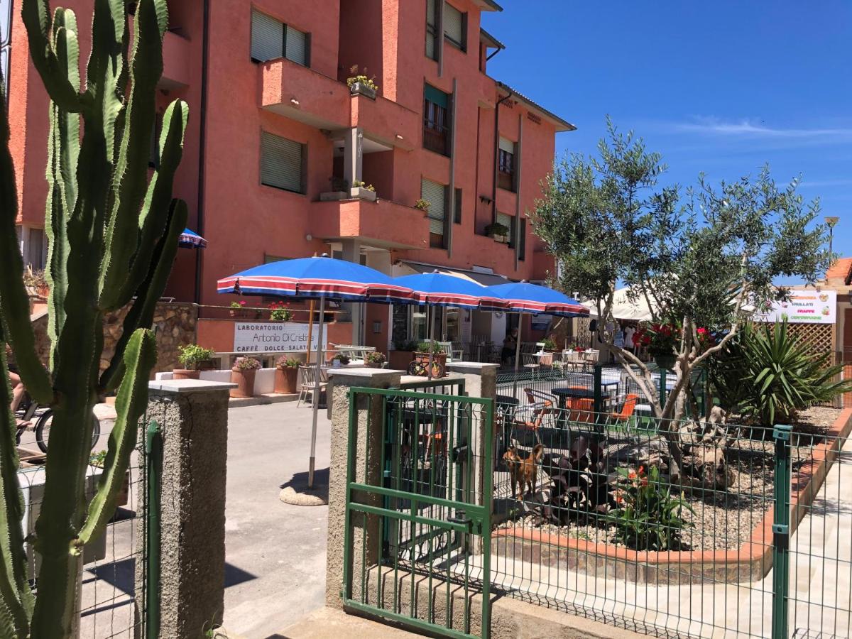 Appartamenti vicini al mare a Giglio campese - Housity