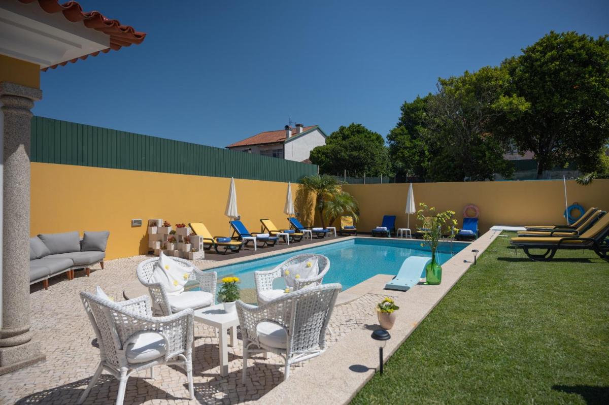 Quinta Salinas - Puro Prazer - Housity