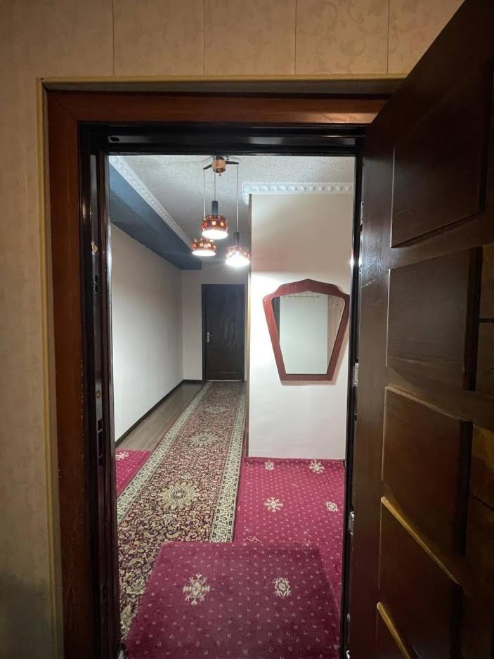 City Centre HAMZA 1 min Metro 2 bed Apartment. NEW - Housity