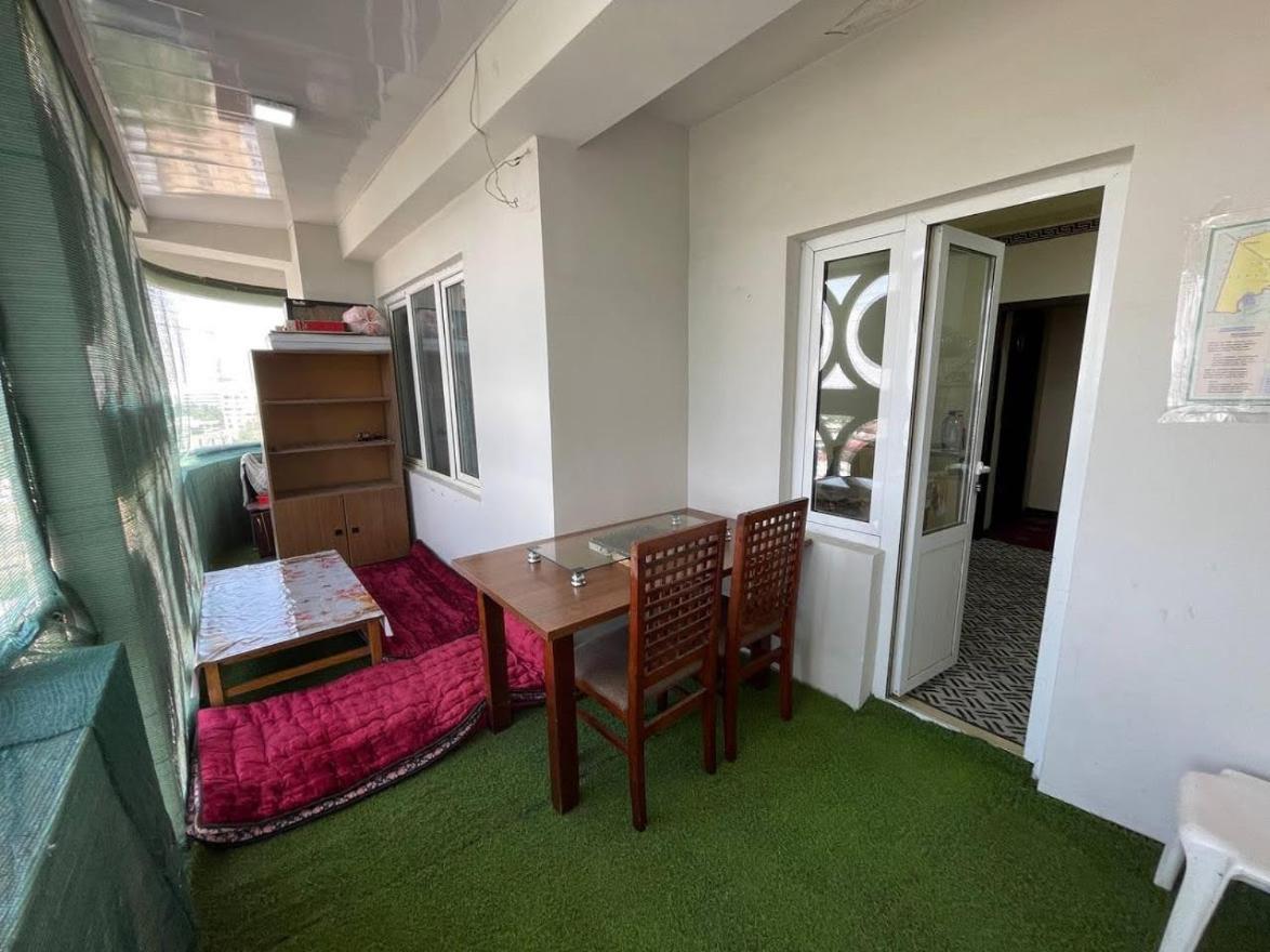City Centre HAMZA 1 min Metro 2 bed Apartment. NEW - Hizvo