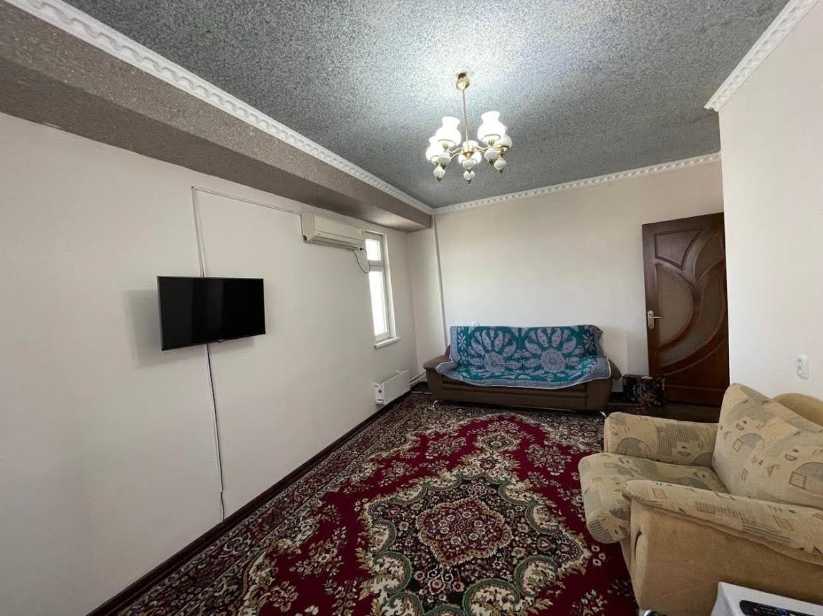 City Centre HAMZA 1 min Metro 2 bed Apartment. NEW - Hizvo