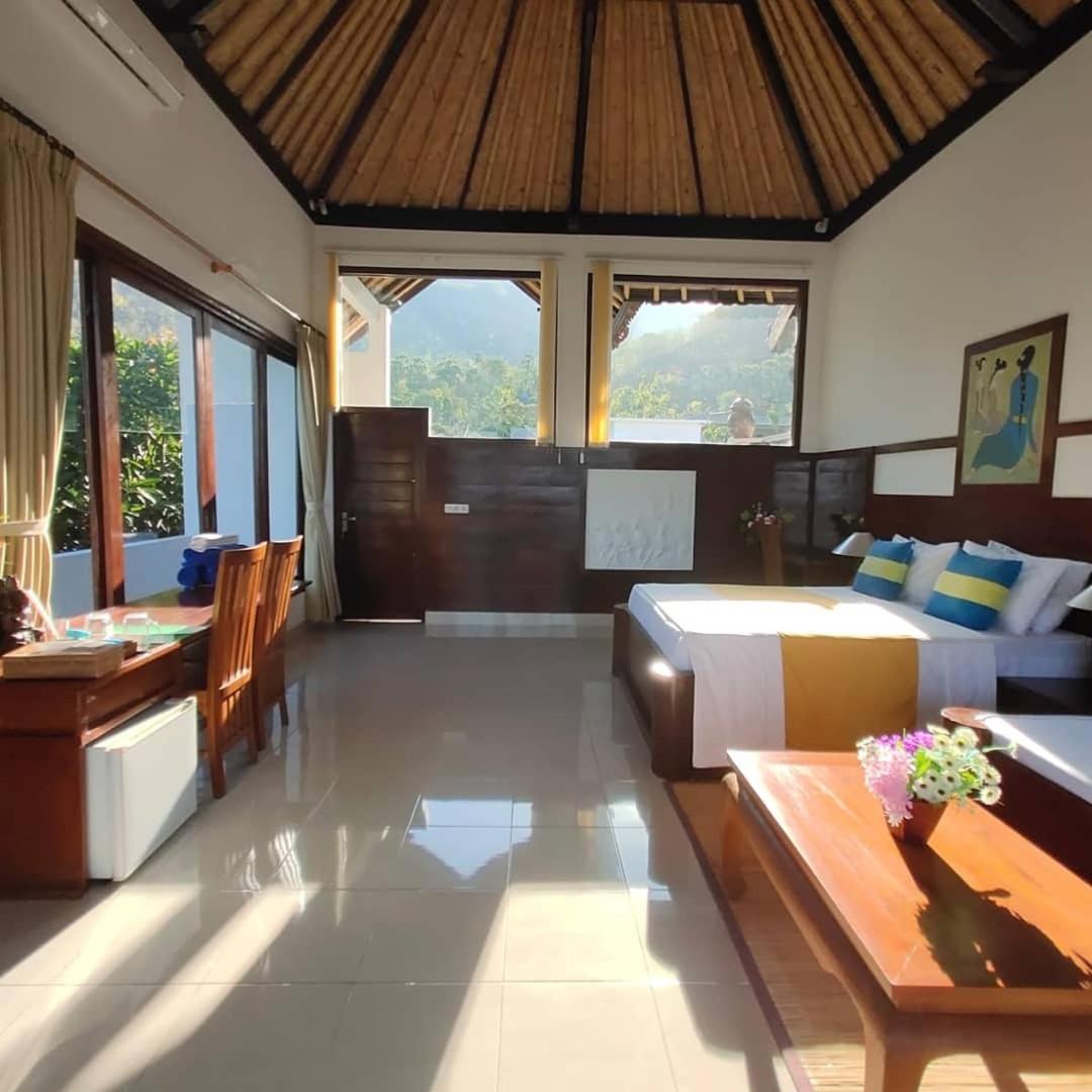 Meditasi Bungalows & Villas - Housity