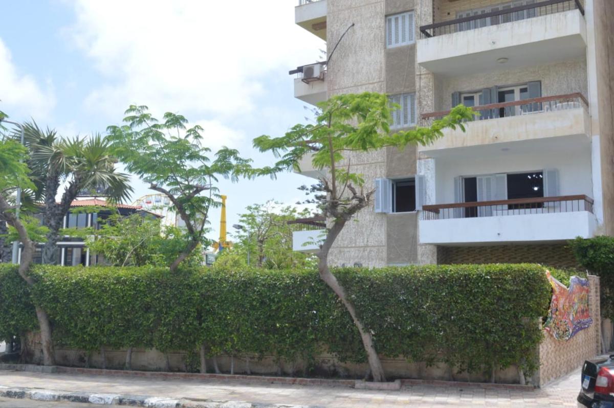 Maamoura Beach 1 - Housity