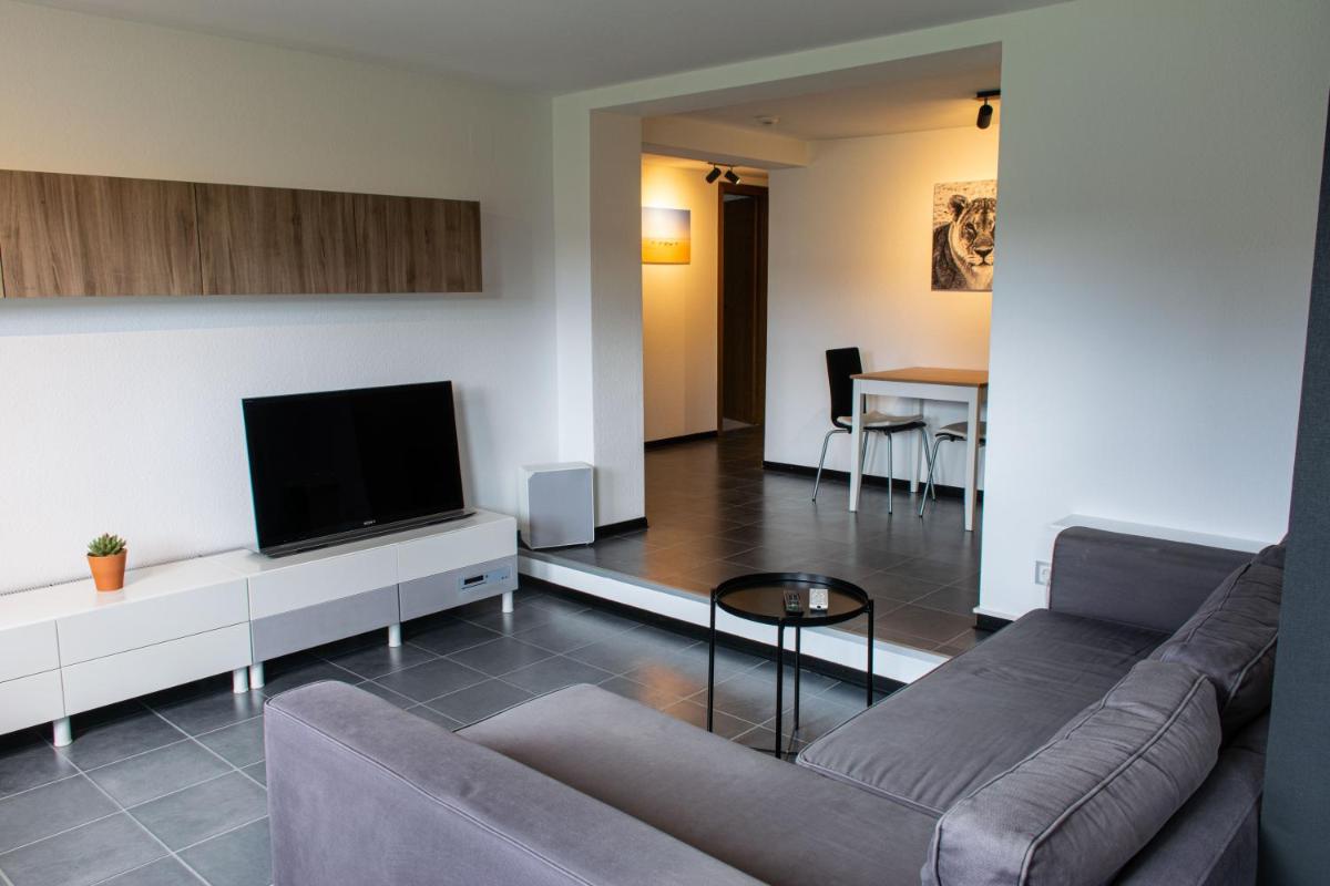 Ferienwohnung Untersteinbach - Housity