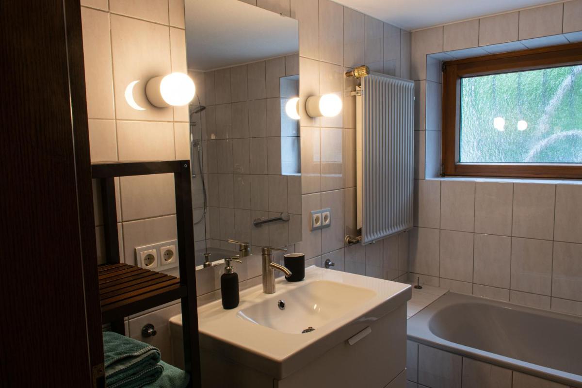 Ferienwohnung Untersteinbach - Housity