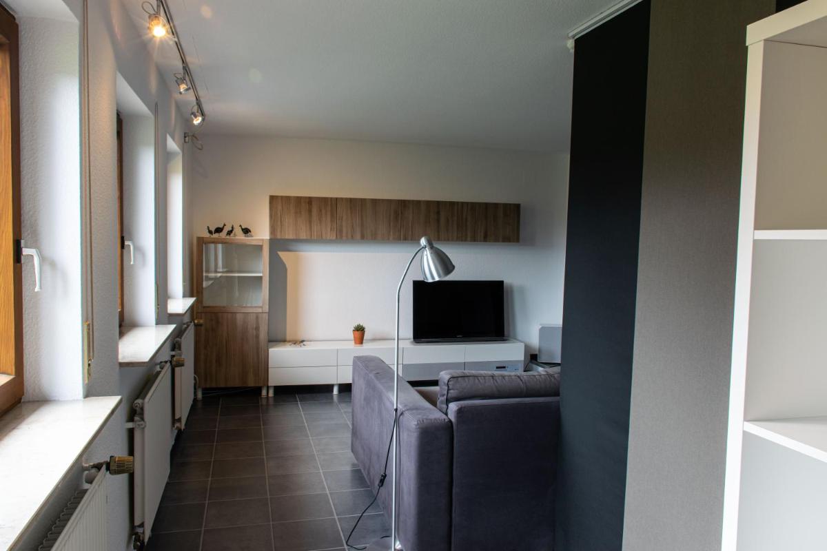 Ferienwohnung Untersteinbach - Housity