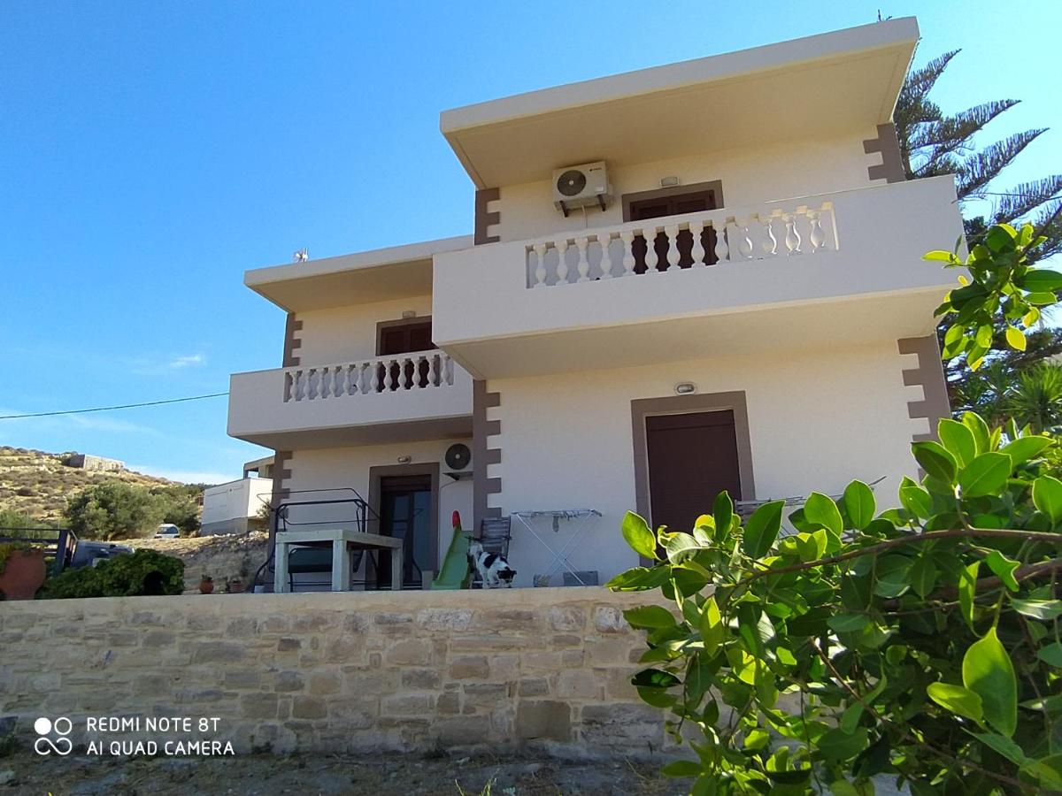 Odisseas Apartment - Housity