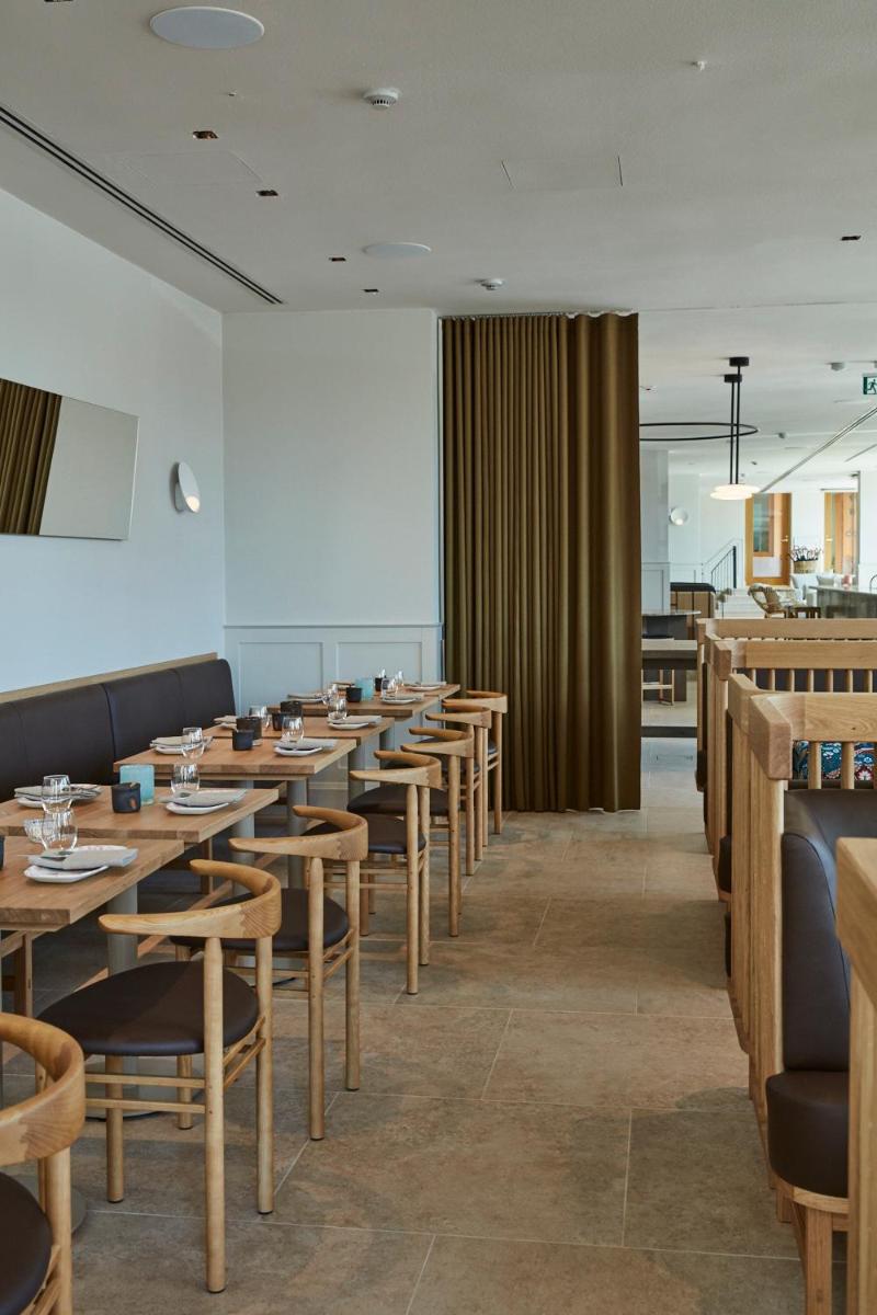 RUNO Hotel Porvoo - Hizvo