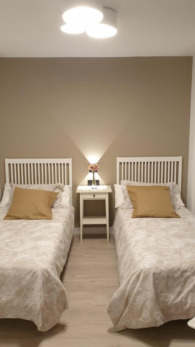 Suitetrails - Apartment Pontus Stellae
