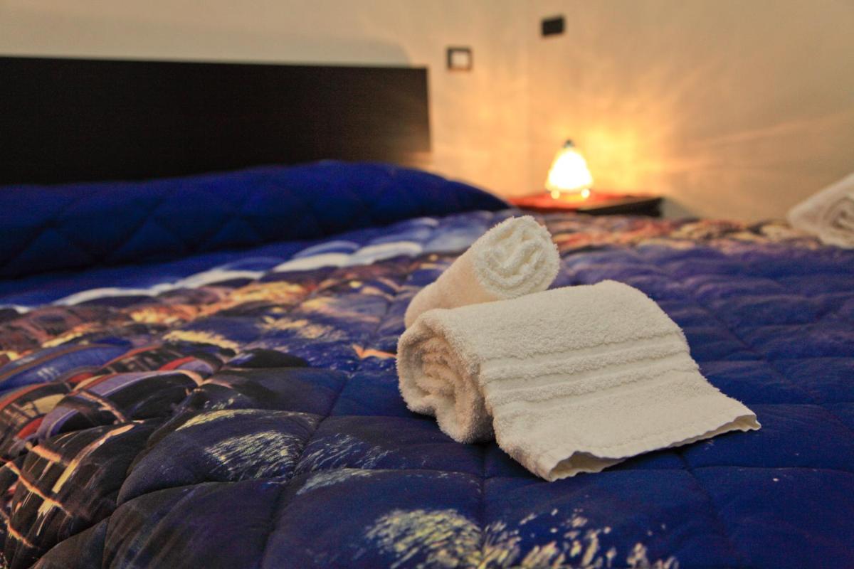 Madema B&B - Housity