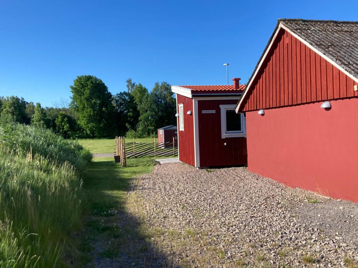 Smeakalles annex - Housity