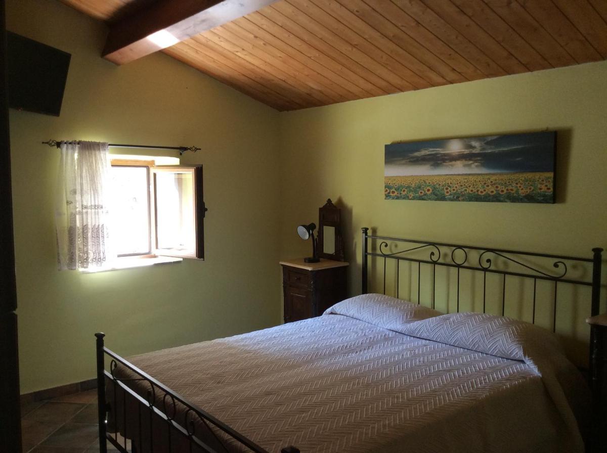 da sciuri case vacanza Barisciano - Housity