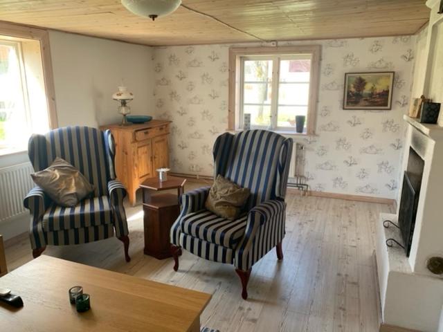 Hultets gård - Housity