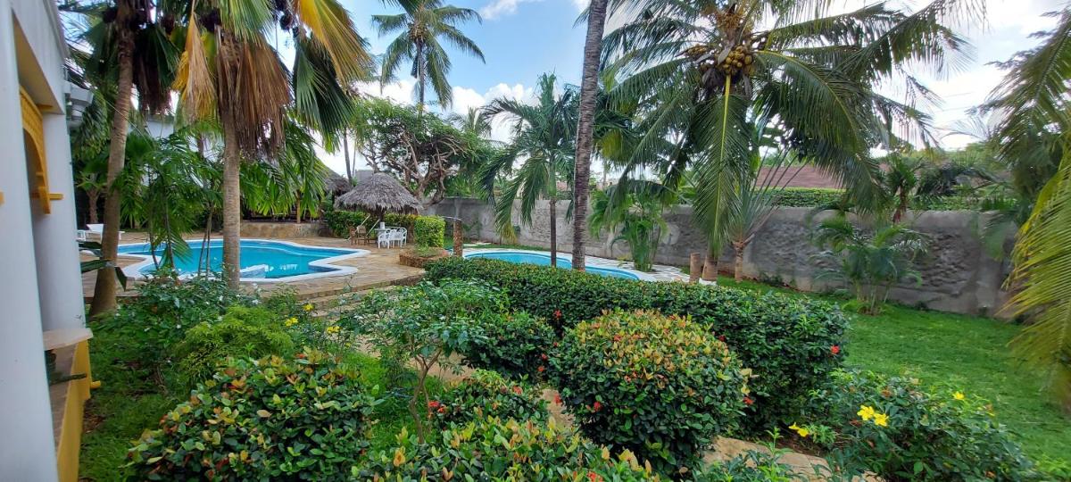 Villa Mela, Malindi - Housity