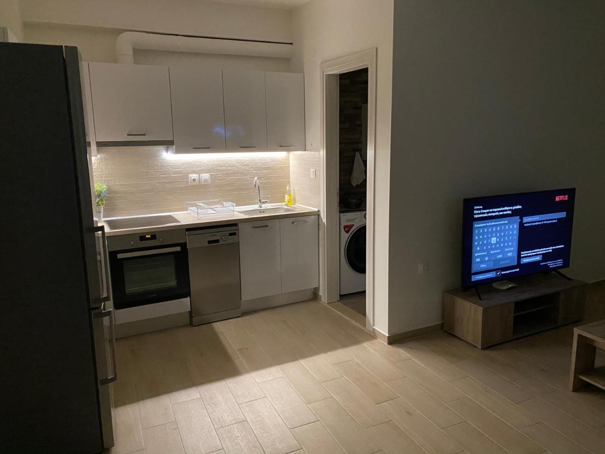 Great Alexander street, Larisa - Housity