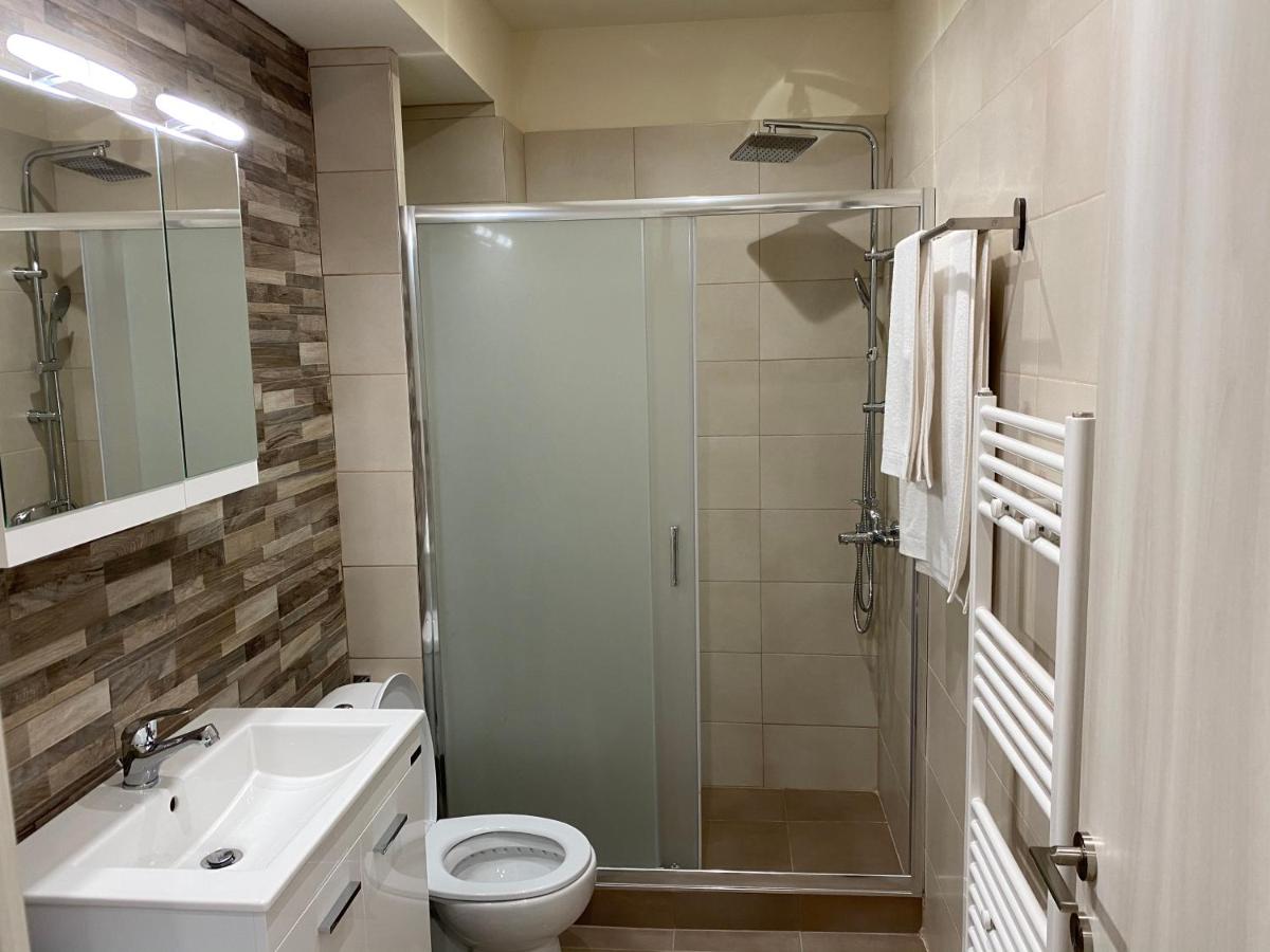 Great Alexander street, Larisa - Housity