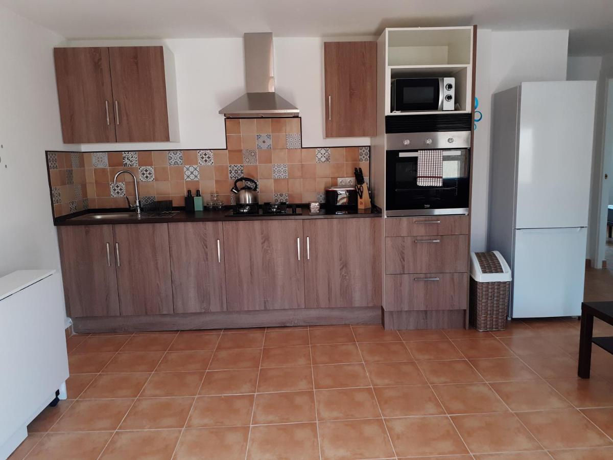 Casa Rural Los Tres Amigos for holidays and business - Housity