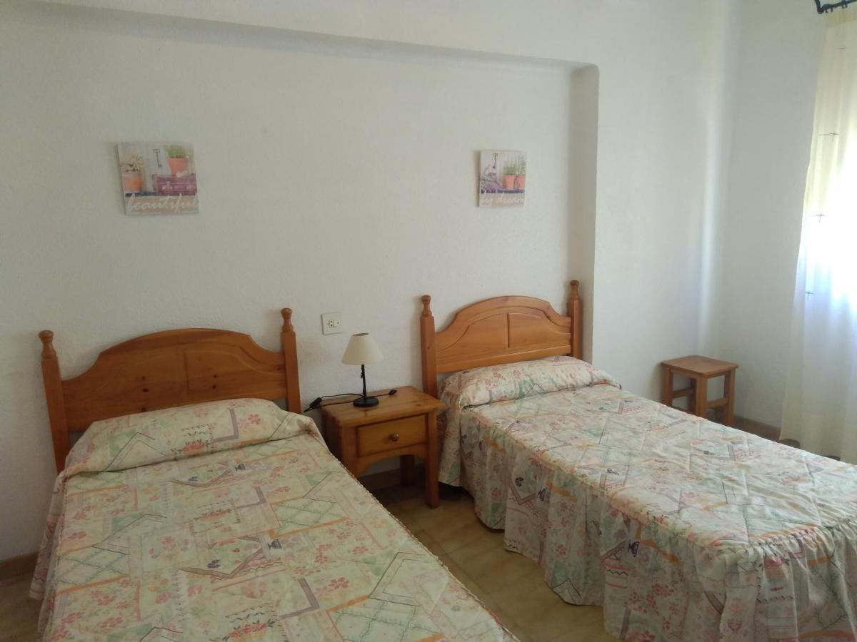Apartamento en el centro y junto a la playa - Hizvo