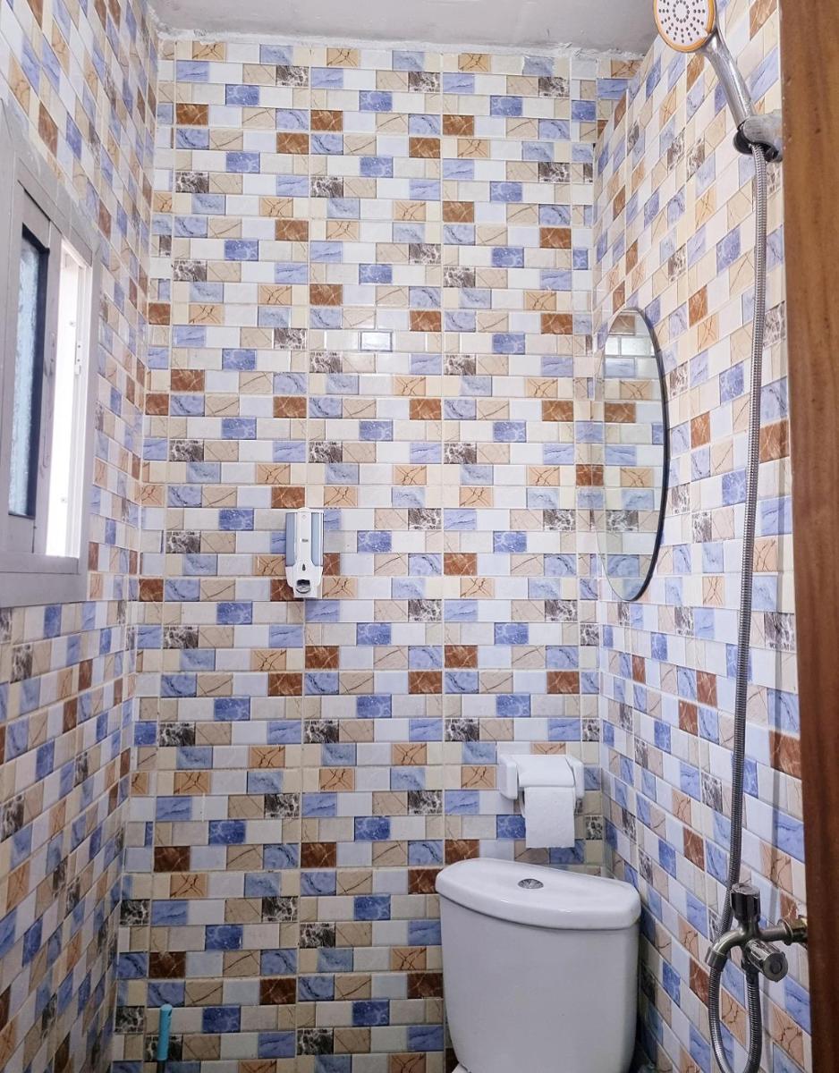 Residence Sighaka - Premium VIP Apartment - WiFi, Gardien, Parking - Housity