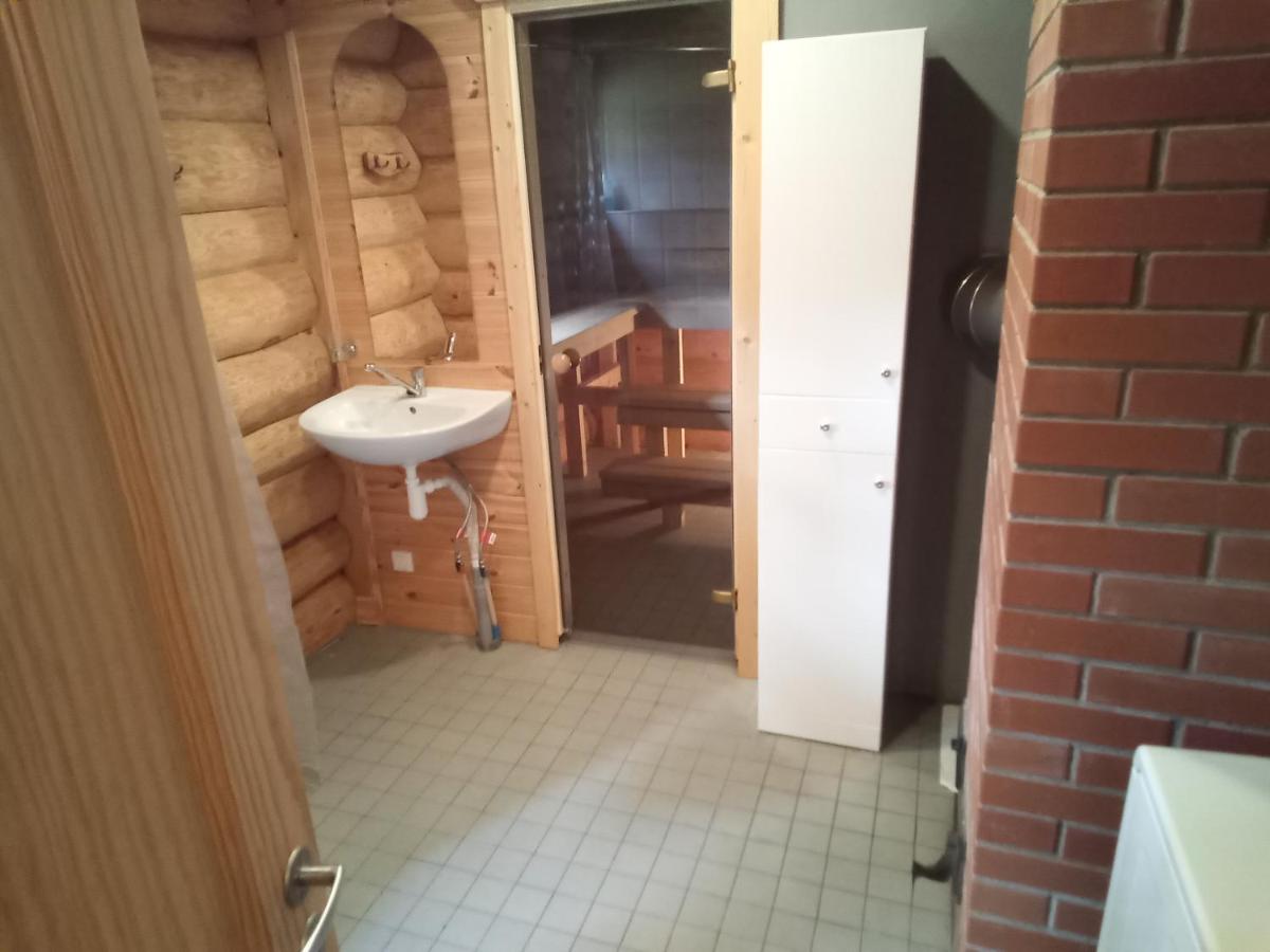 Rannamaa Holiday Home - Housity