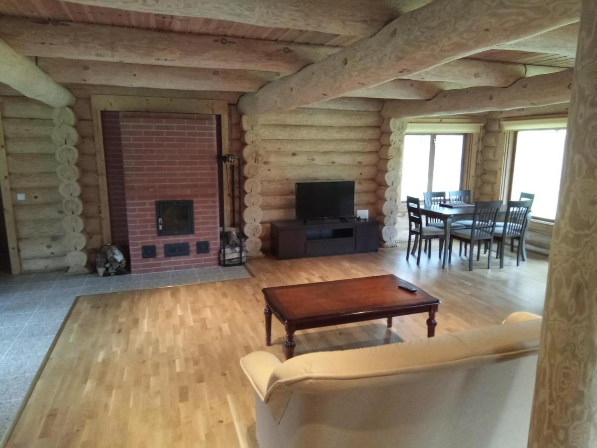 Rannamaa Holiday Home - Housity