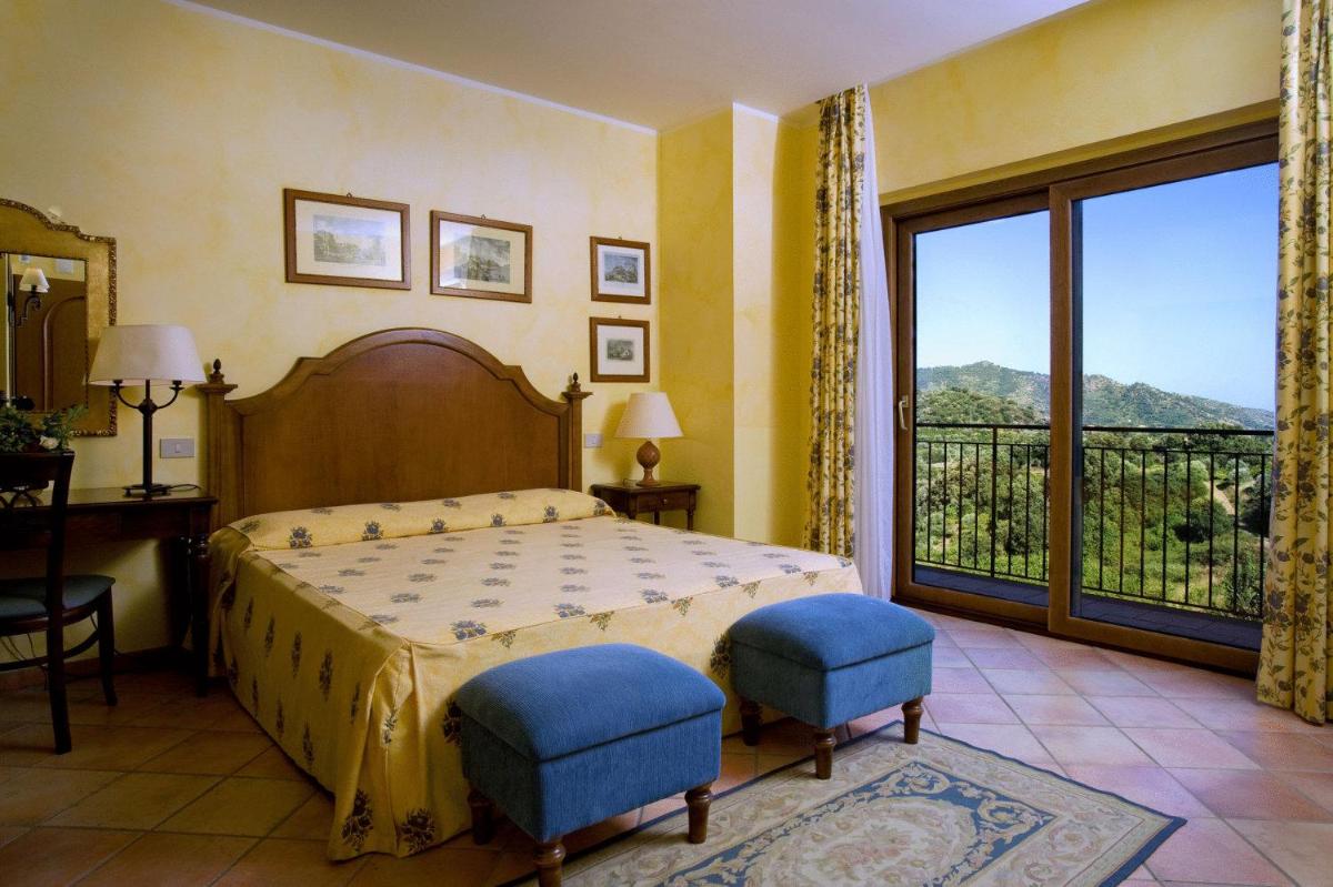 Il Borgo Country Resort - Housity