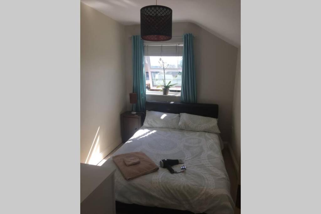 Spire View Apartment - Hizvo