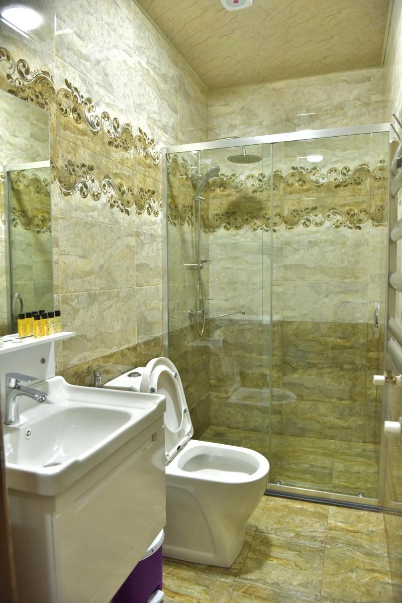 Xan boutique hotel - Housity