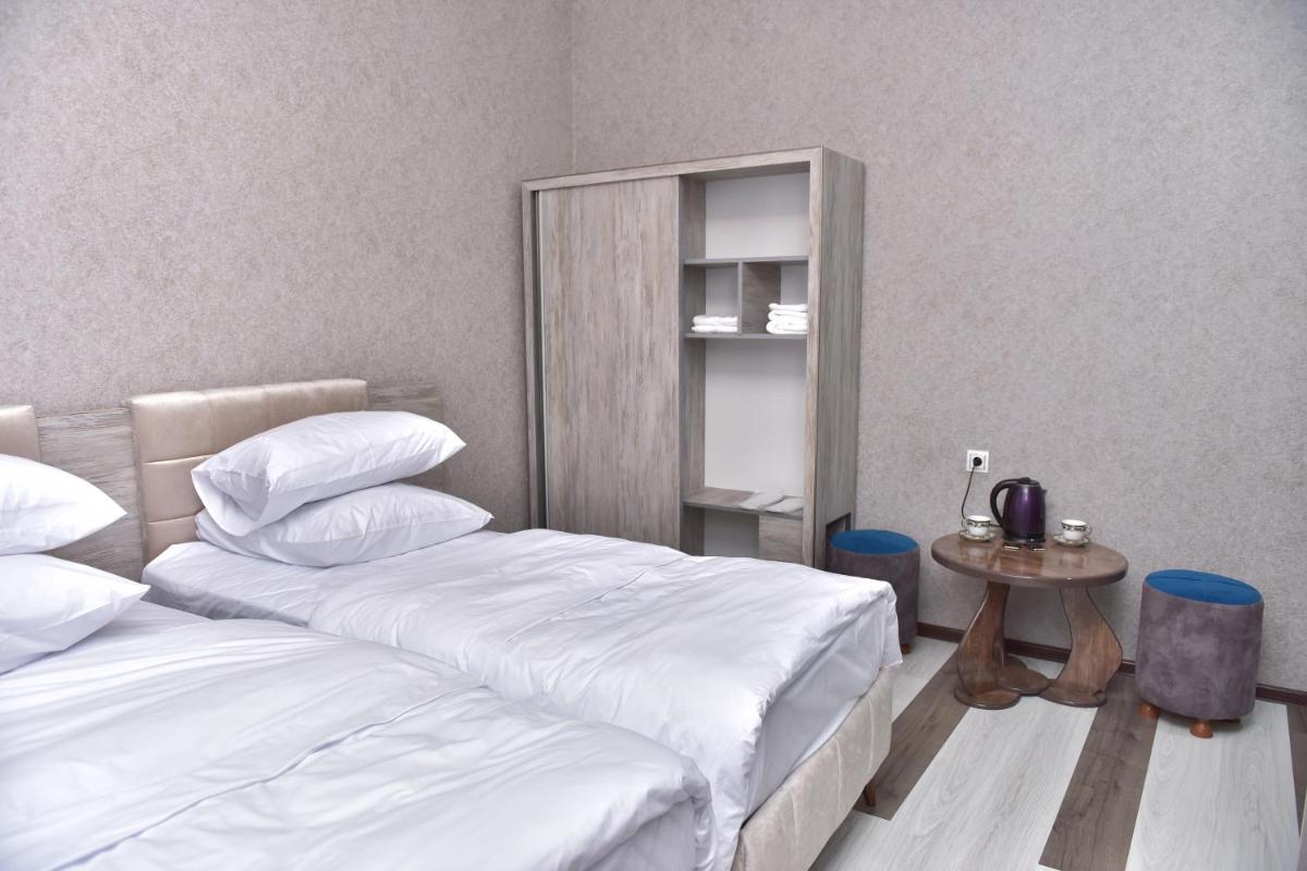 Xan boutique hotel - Housity