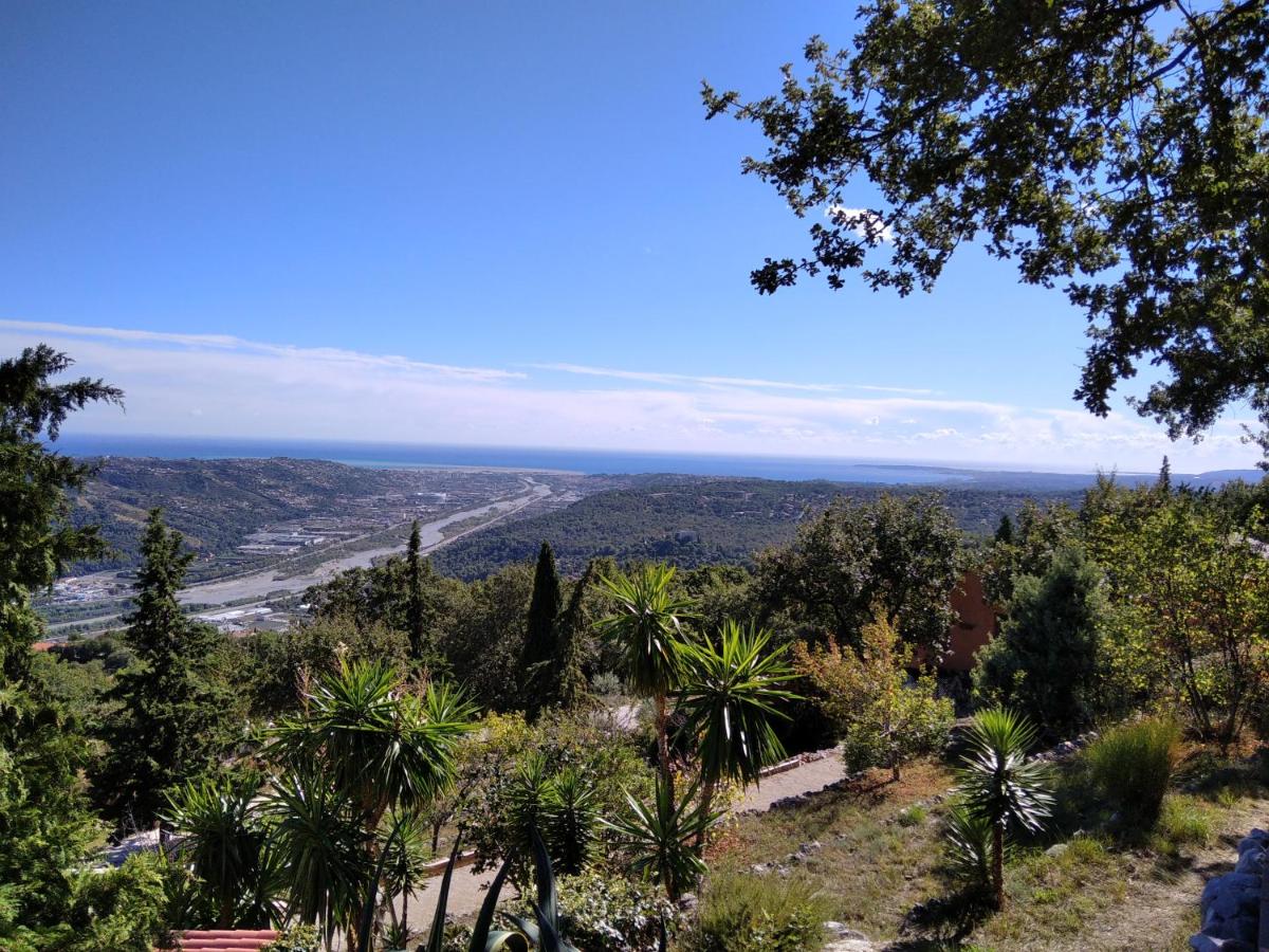Le Domaine de Gattières - Housity
