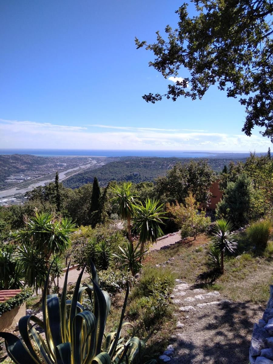 Le Domaine de Gattières - Housity