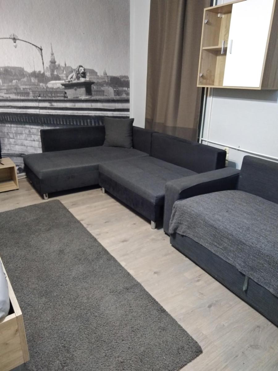 two-floor comfort apartment - Housity