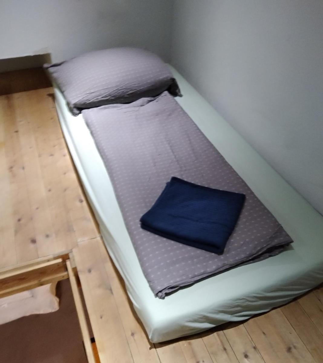 two-floor comfort apartment - Housity