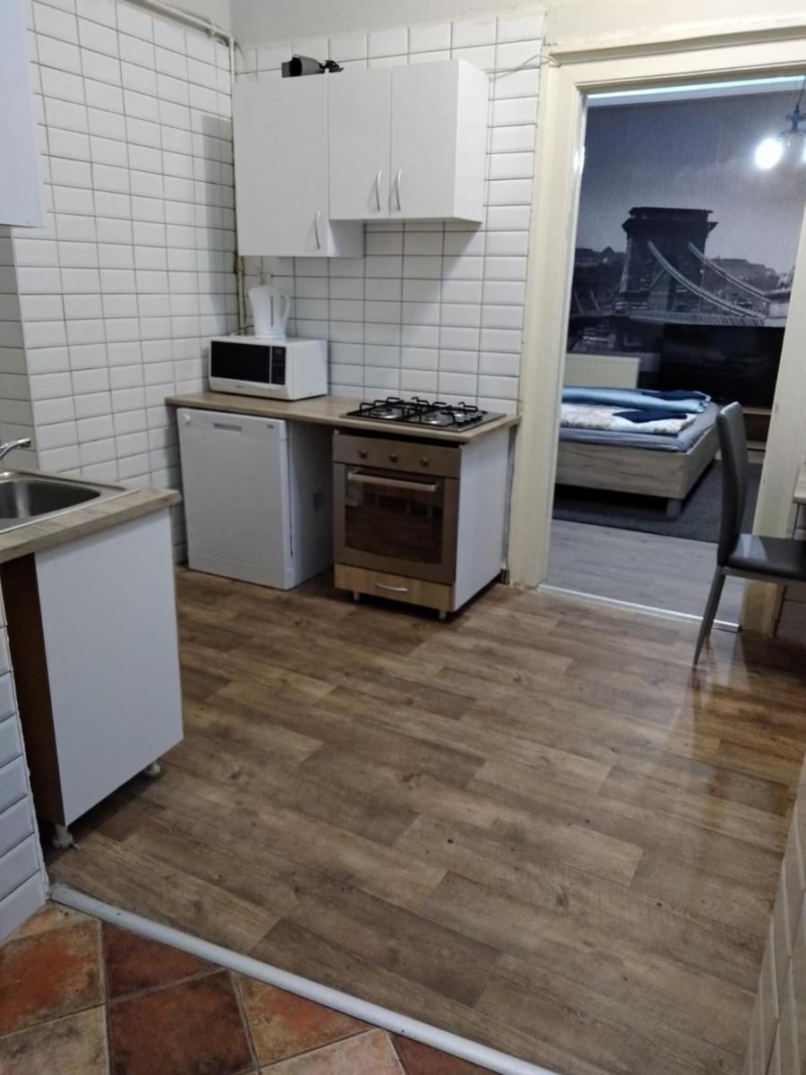two-floor comfort apartment - Housity