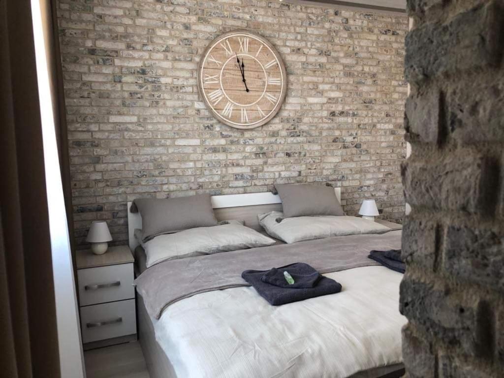 Urban Residence C707, free garage parking - Housity