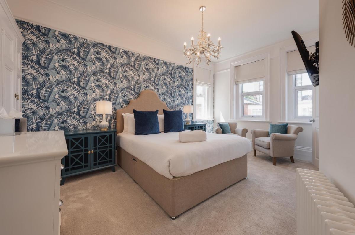 Stattons Boutique Hotel & Restaurant - Housity
