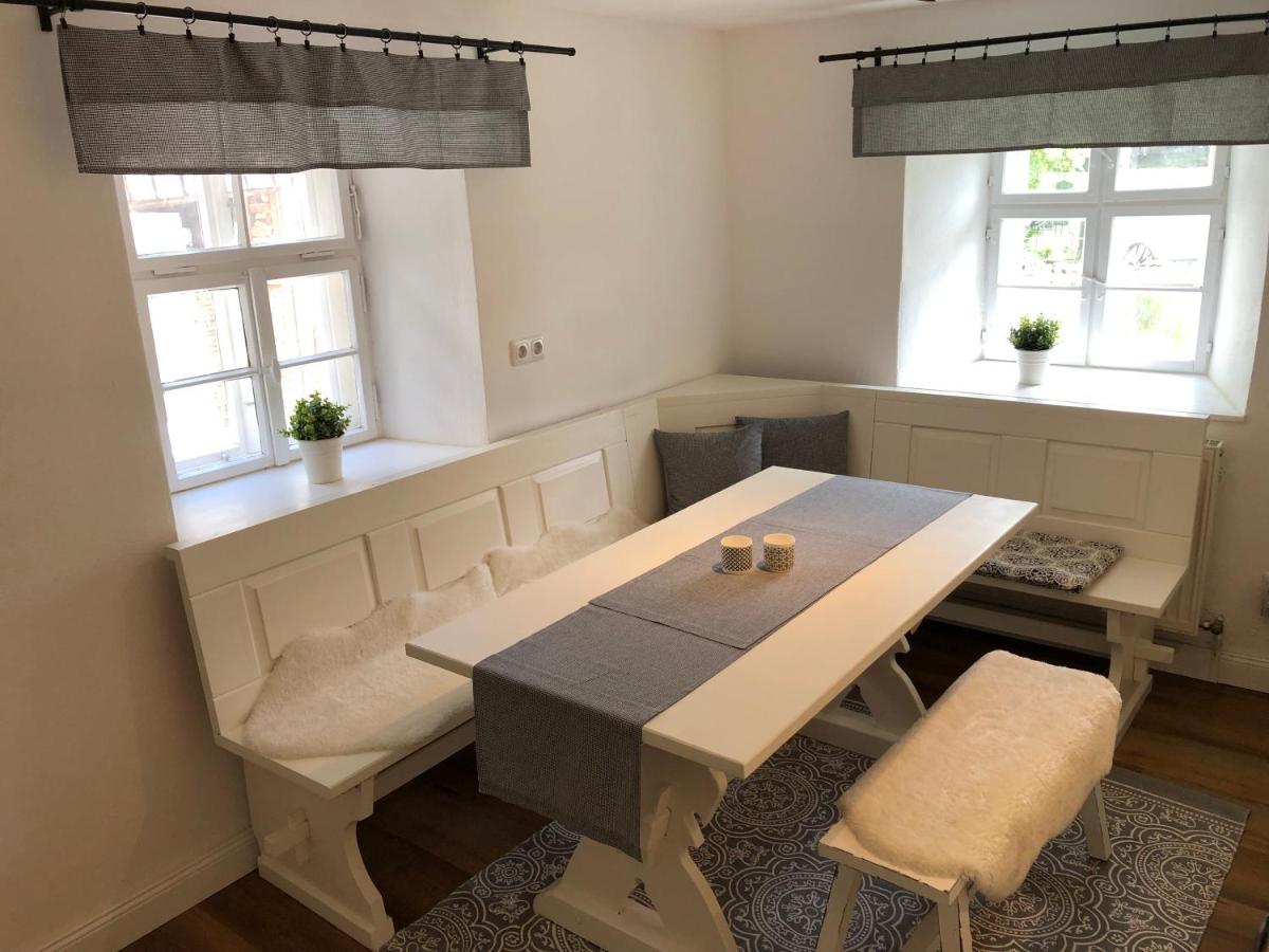Ferienhaus im Fichtelgebirge - Housity