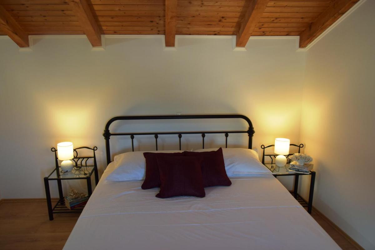 Marta II Your Holiday Home in Seget Center - Housity