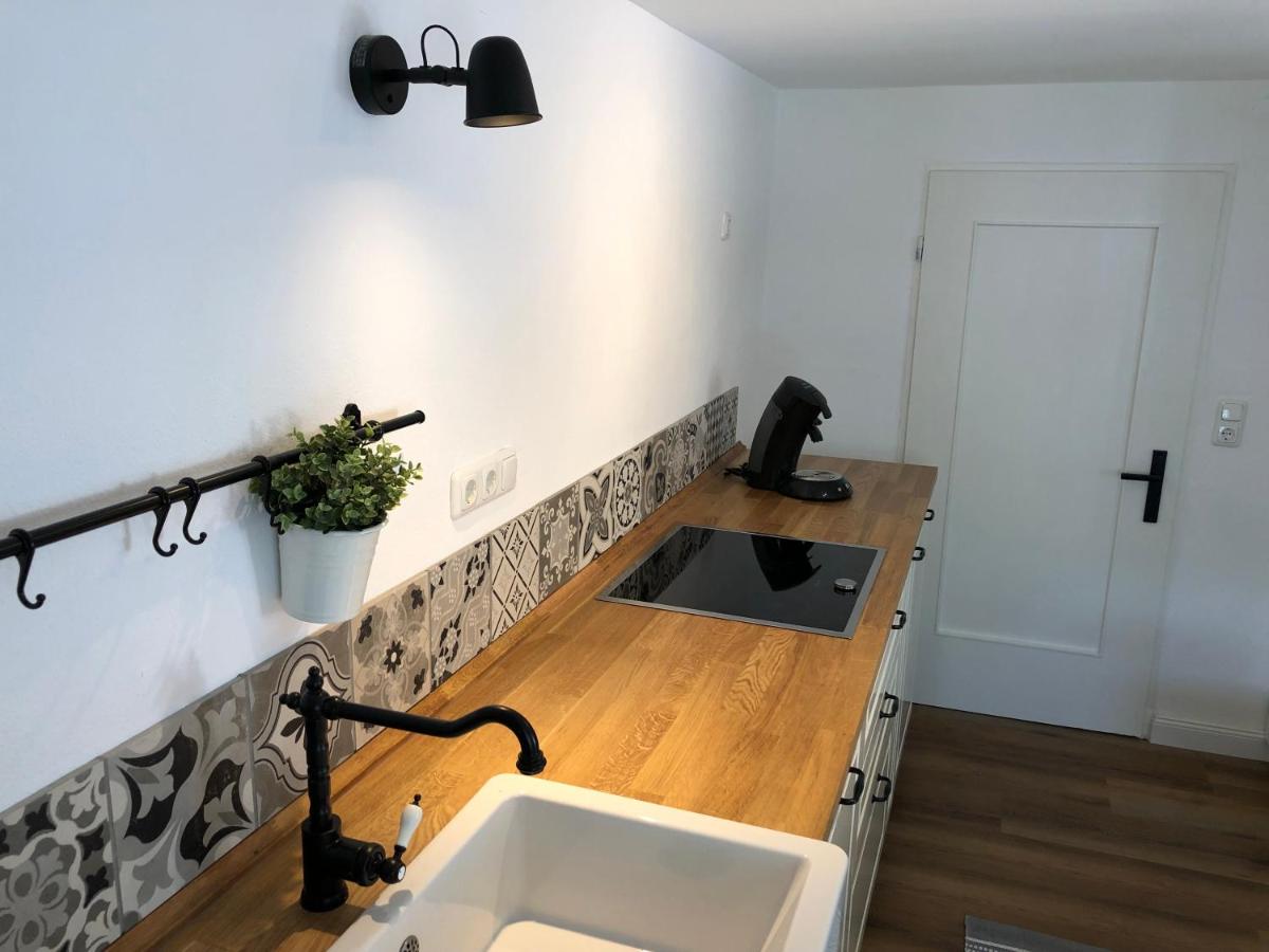 Suitetrails - Ferienhaus im Fichtelgebirge