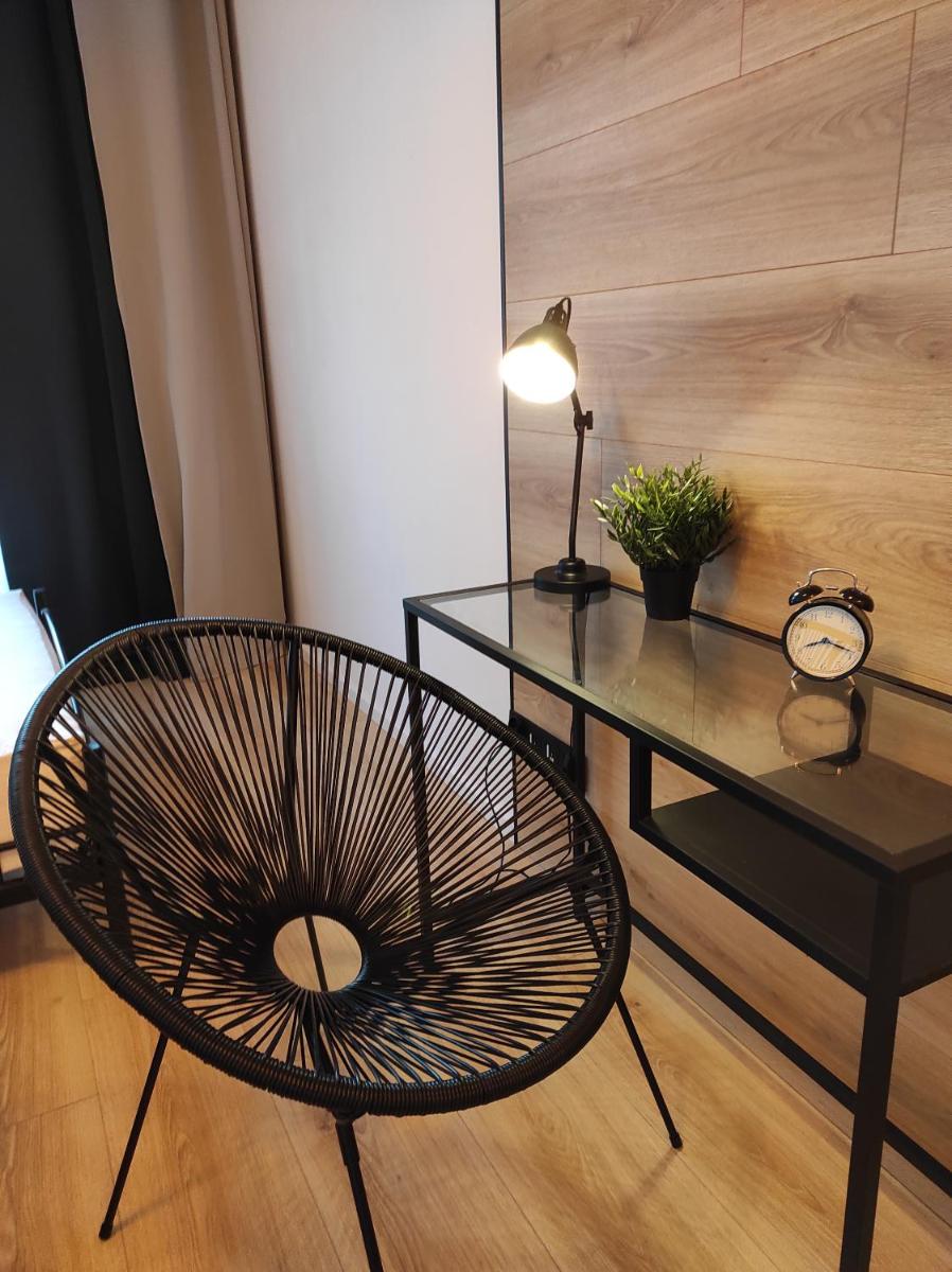 Apartament Loftowy Wypoczynek GoldAir - Housity